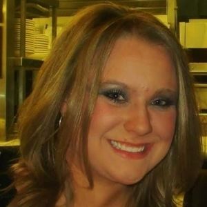 Meet your Posher, Kendra